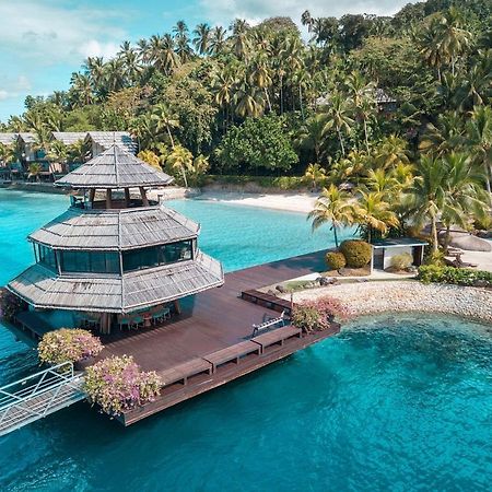 Pearl Farm Beach Resort Samal Ngoại thất bức ảnh