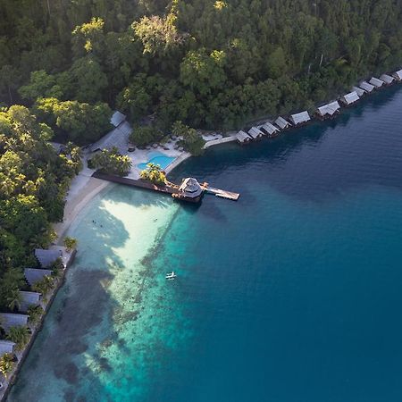 Pearl Farm Beach Resort Samal Ngoại thất bức ảnh