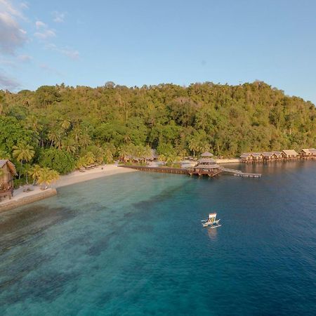 Pearl Farm Beach Resort Samal Ngoại thất bức ảnh