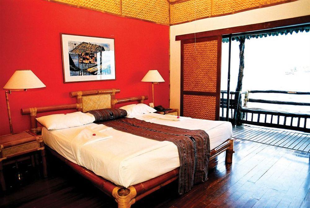 Pearl Farm Beach Resort Samal Ngoại thất bức ảnh