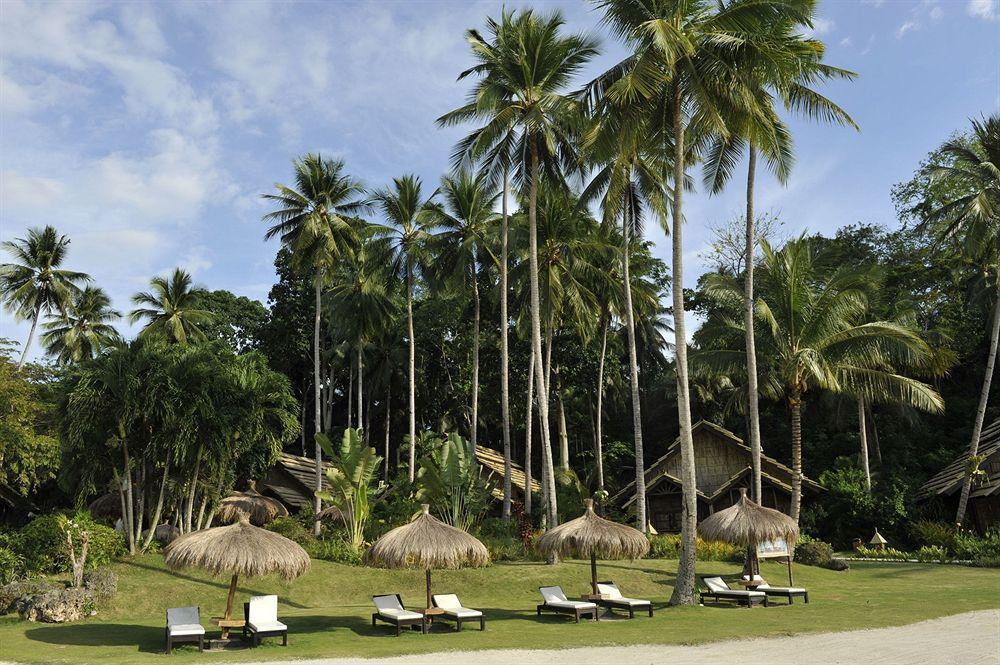 Pearl Farm Beach Resort Samal Ngoại thất bức ảnh