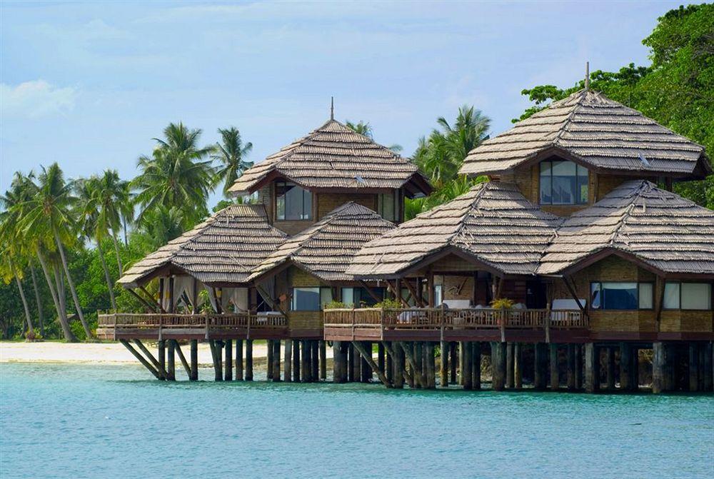 Pearl Farm Beach Resort Samal Ngoại thất bức ảnh