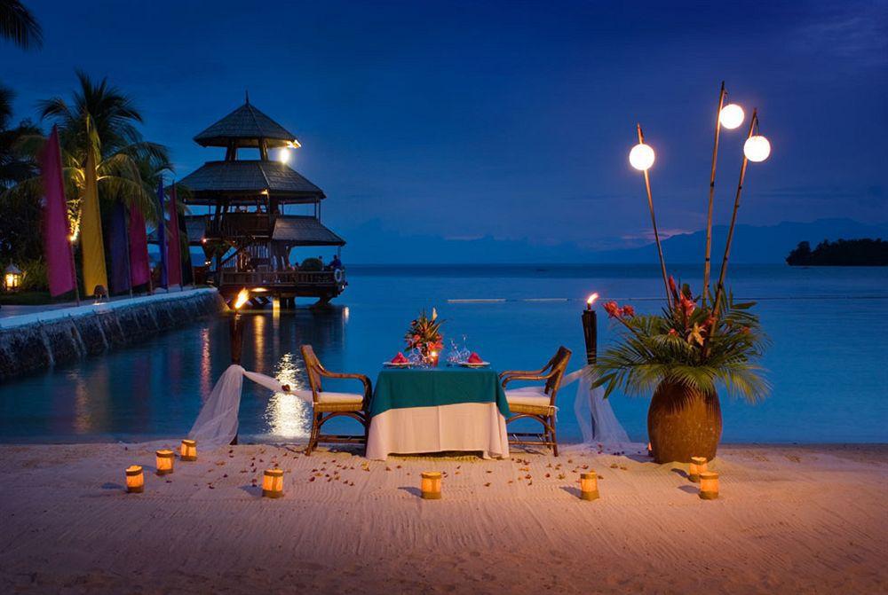 Pearl Farm Beach Resort Samal Ngoại thất bức ảnh