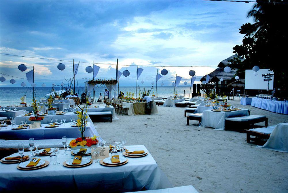Pearl Farm Beach Resort Samal Ngoại thất bức ảnh