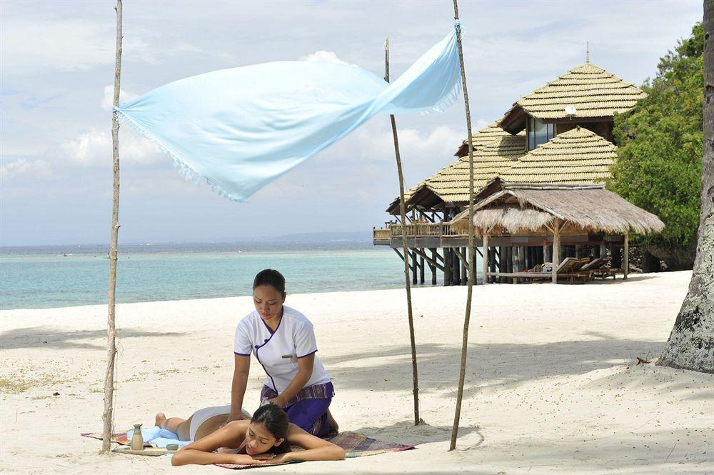 Pearl Farm Beach Resort Samal Ngoại thất bức ảnh
