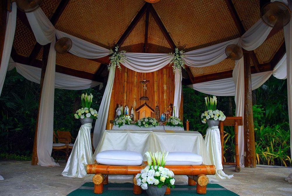 Pearl Farm Beach Resort Samal Ngoại thất bức ảnh