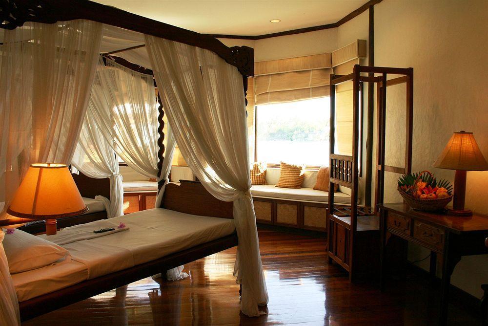 Pearl Farm Beach Resort Samal Ngoại thất bức ảnh