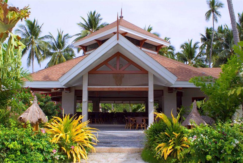 Pearl Farm Beach Resort Samal Ngoại thất bức ảnh