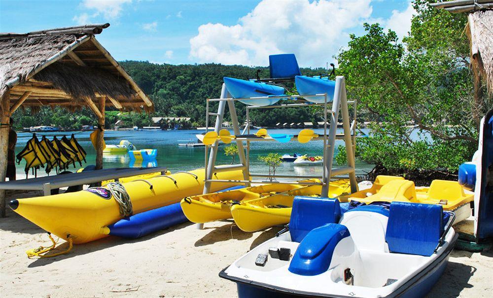 Pearl Farm Beach Resort Samal Ngoại thất bức ảnh