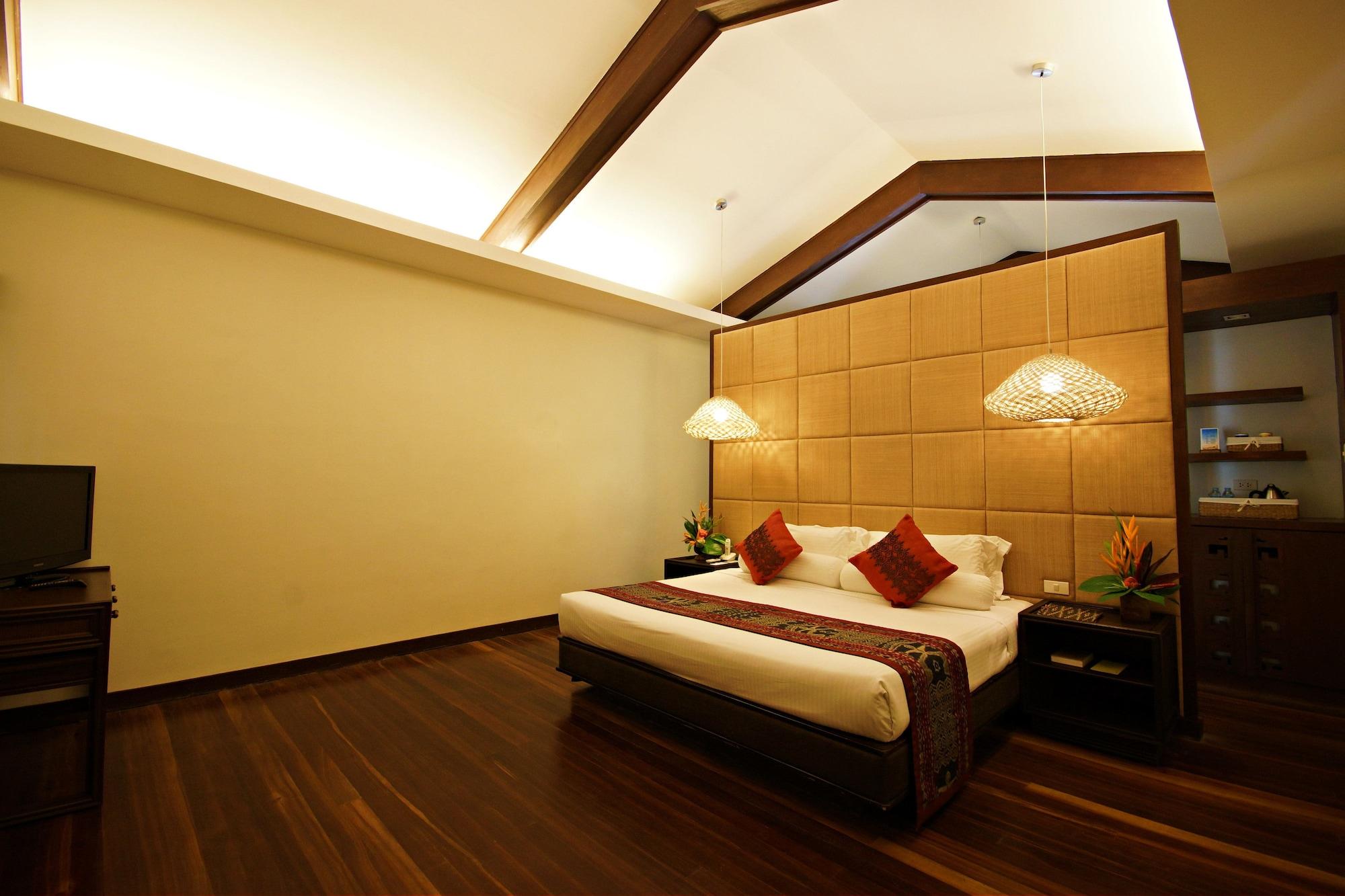 Pearl Farm Beach Resort Samal Ngoại thất bức ảnh