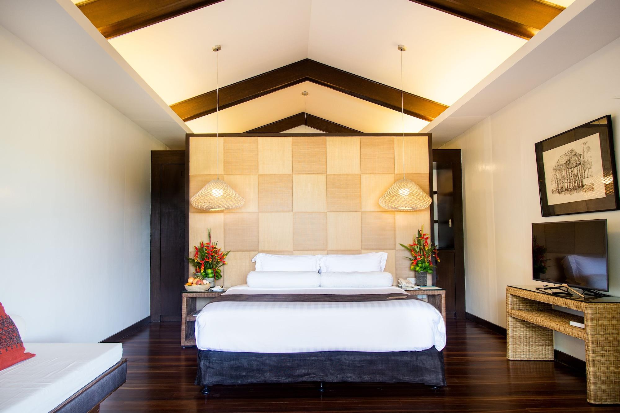 Pearl Farm Beach Resort Samal Ngoại thất bức ảnh