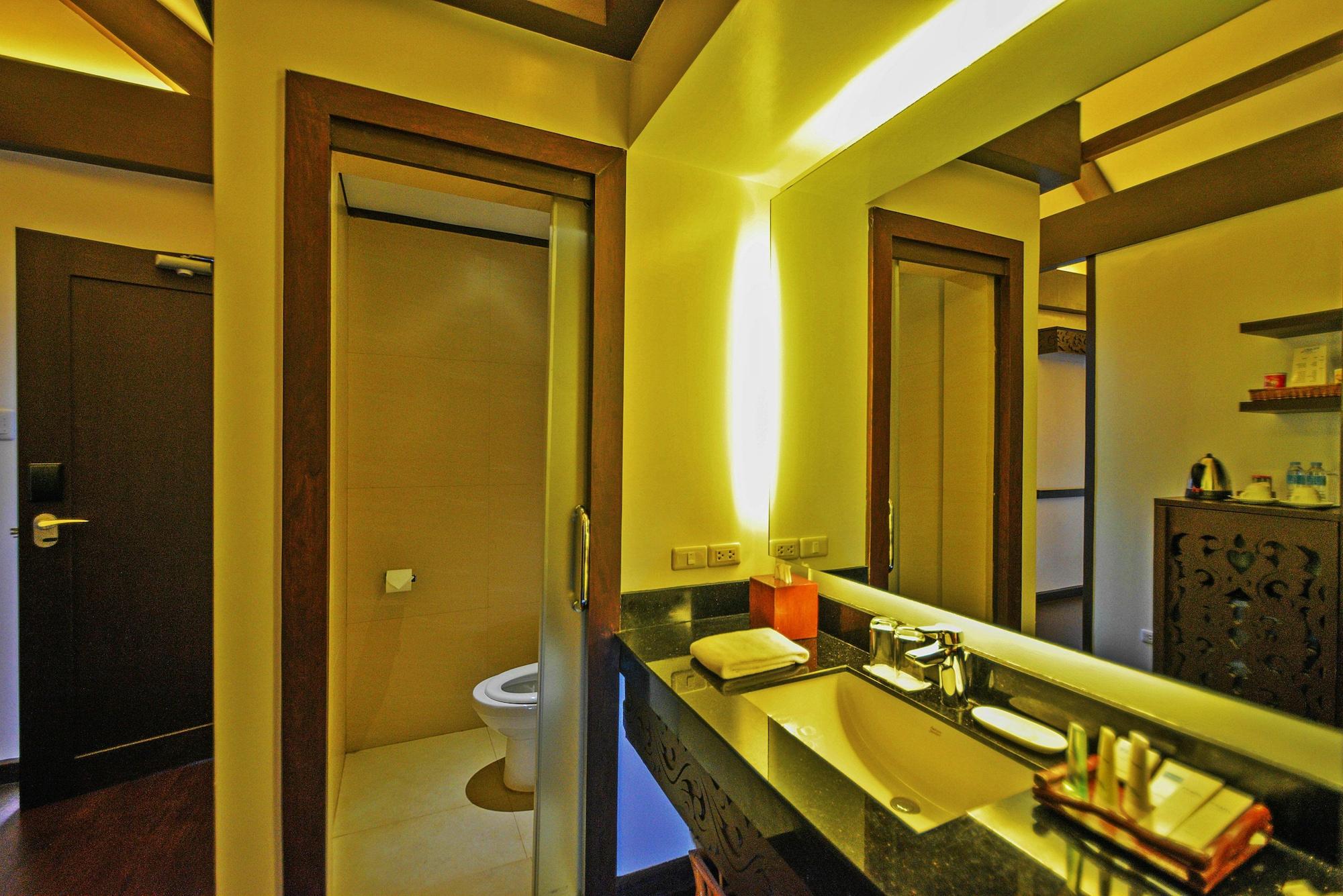 Pearl Farm Beach Resort Samal Ngoại thất bức ảnh
