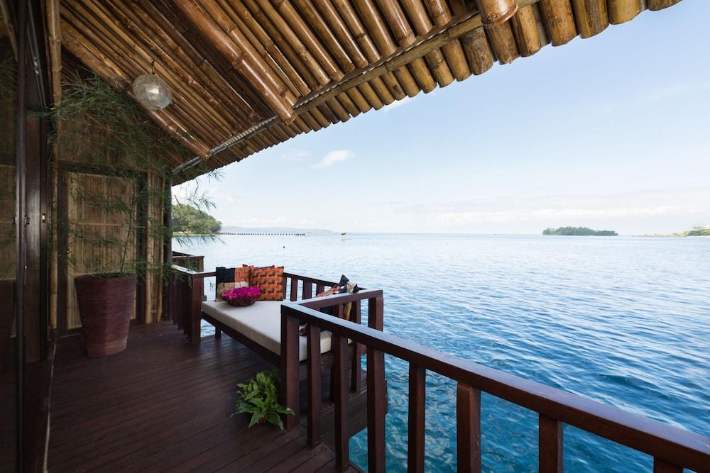 Pearl Farm Beach Resort Samal Ngoại thất bức ảnh