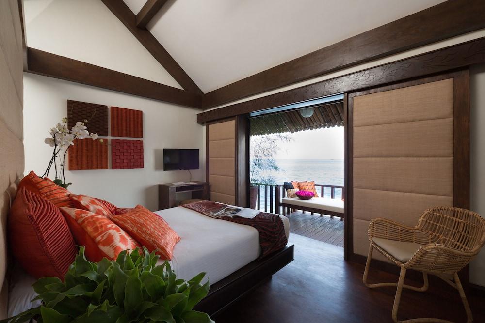 Pearl Farm Beach Resort Samal Ngoại thất bức ảnh