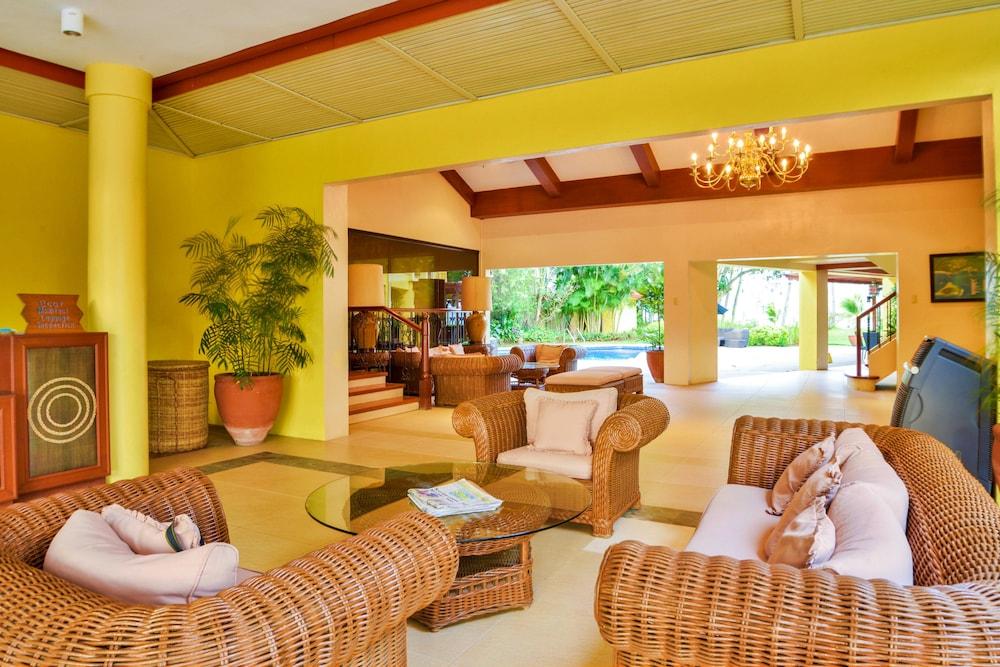 Pearl Farm Beach Resort Samal Ngoại thất bức ảnh