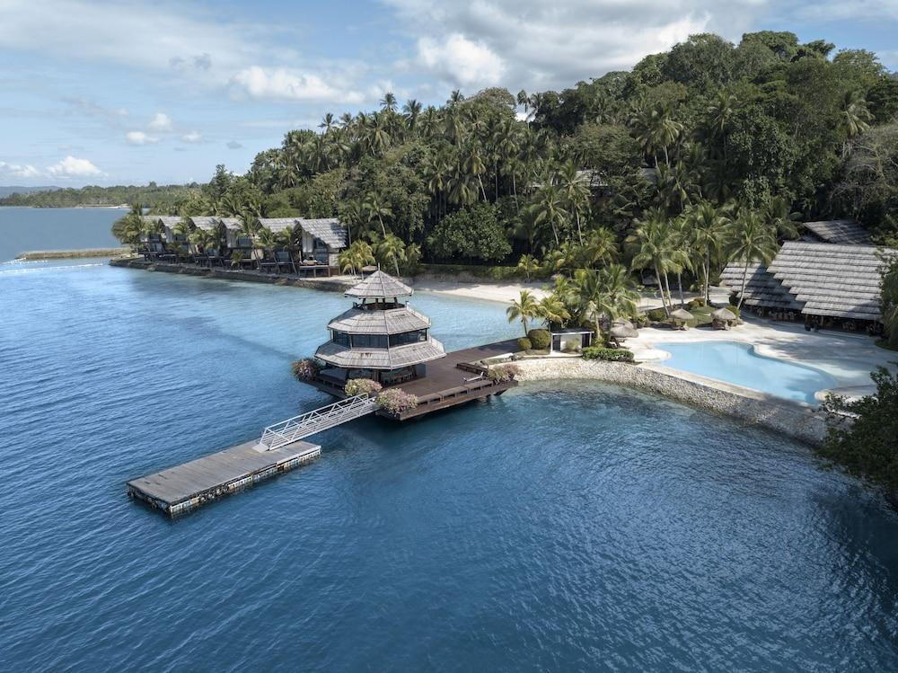 Pearl Farm Beach Resort Samal Ngoại thất bức ảnh