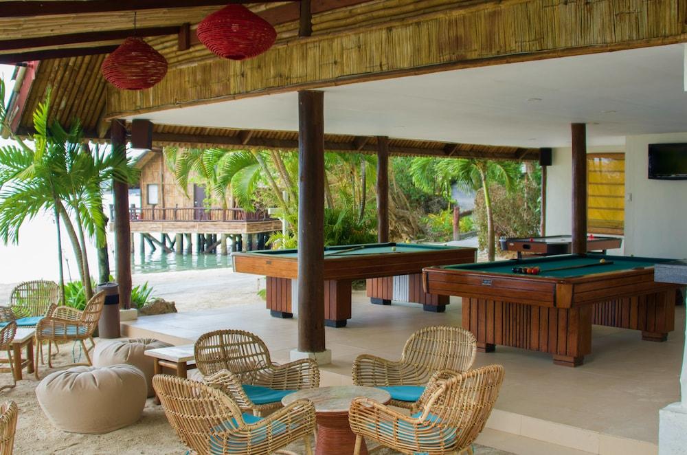 Pearl Farm Beach Resort Samal Ngoại thất bức ảnh