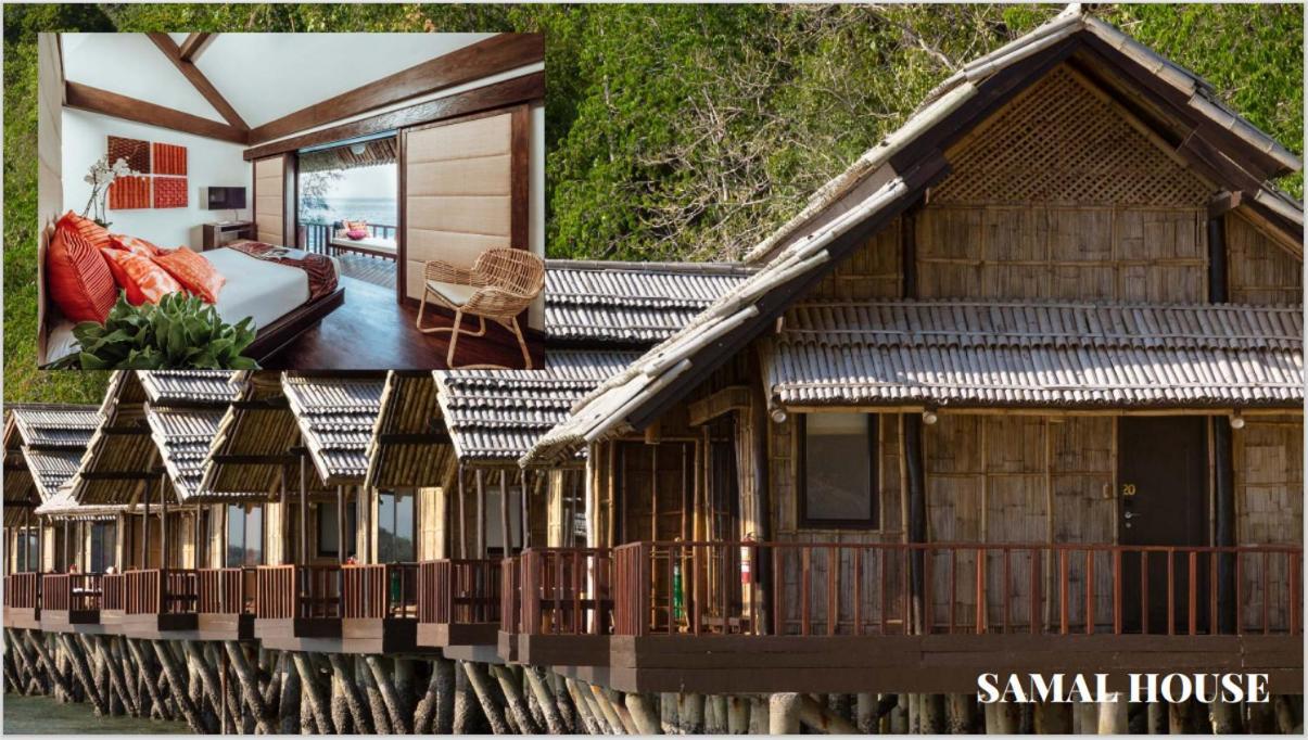 Pearl Farm Beach Resort Samal Ngoại thất bức ảnh