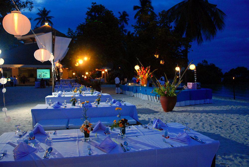 Pearl Farm Beach Resort Samal Ngoại thất bức ảnh