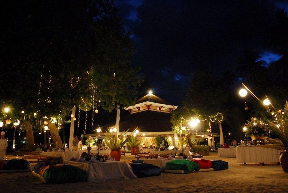 Pearl Farm Beach Resort Samal Ngoại thất bức ảnh