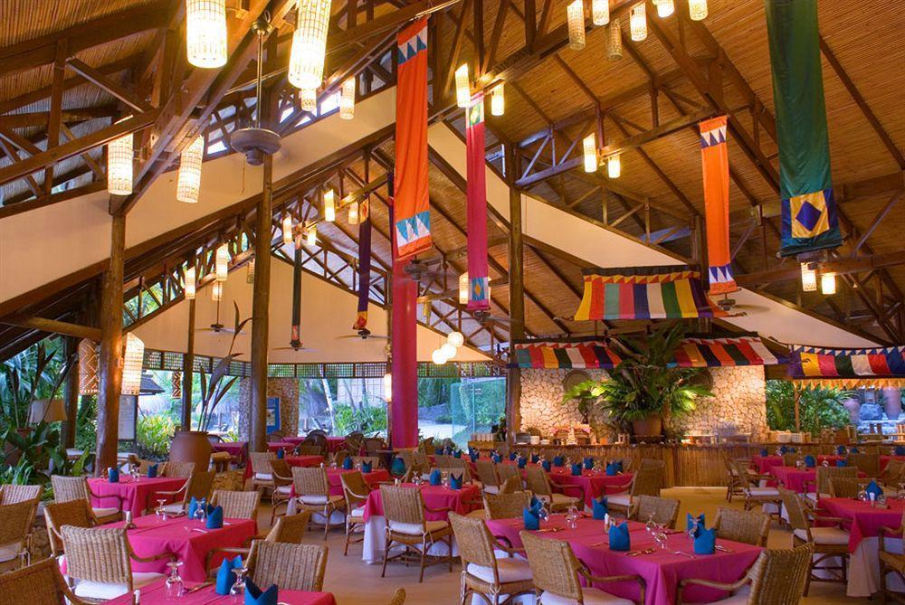Pearl Farm Beach Resort Samal Ngoại thất bức ảnh