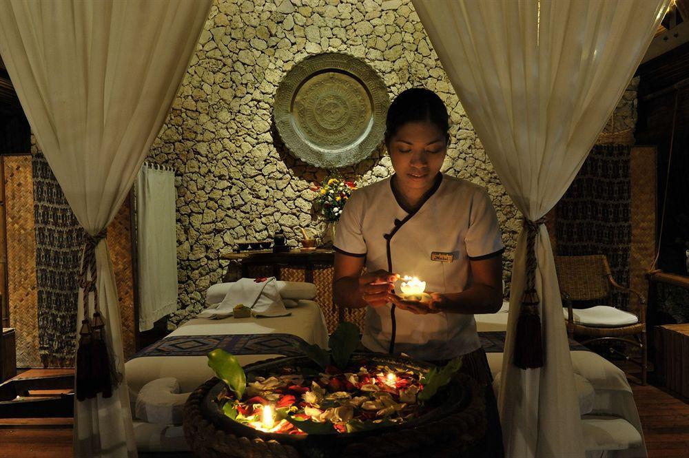 Pearl Farm Beach Resort Samal Ngoại thất bức ảnh