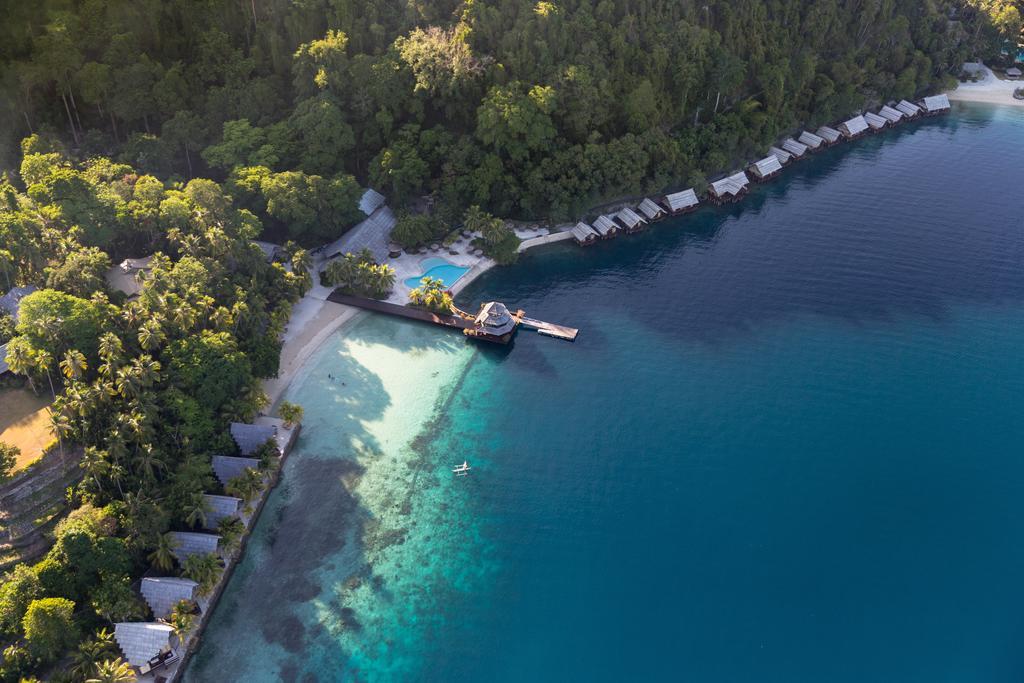 Pearl Farm Beach Resort Samal Ngoại thất bức ảnh