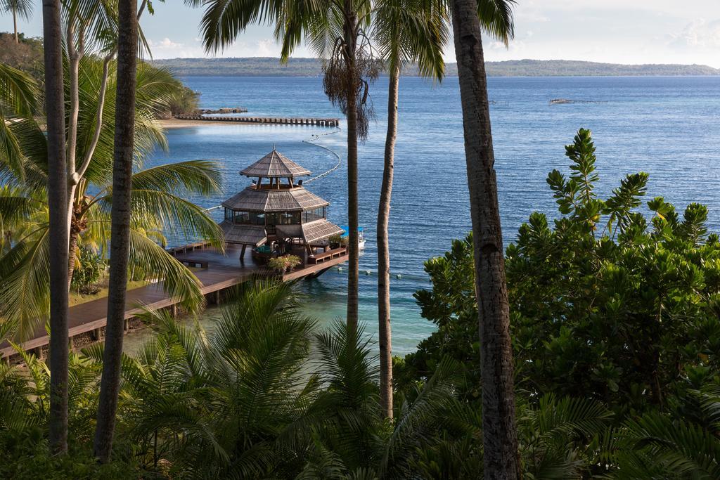 Pearl Farm Beach Resort Samal Ngoại thất bức ảnh