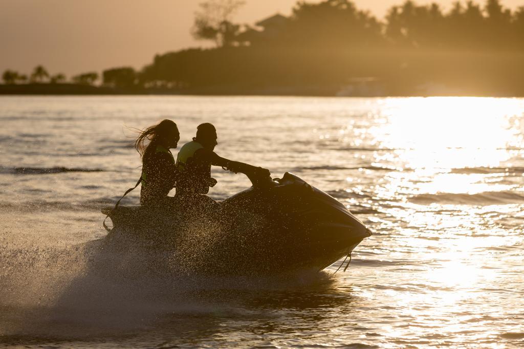 Pearl Farm Beach Resort Samal Ngoại thất bức ảnh