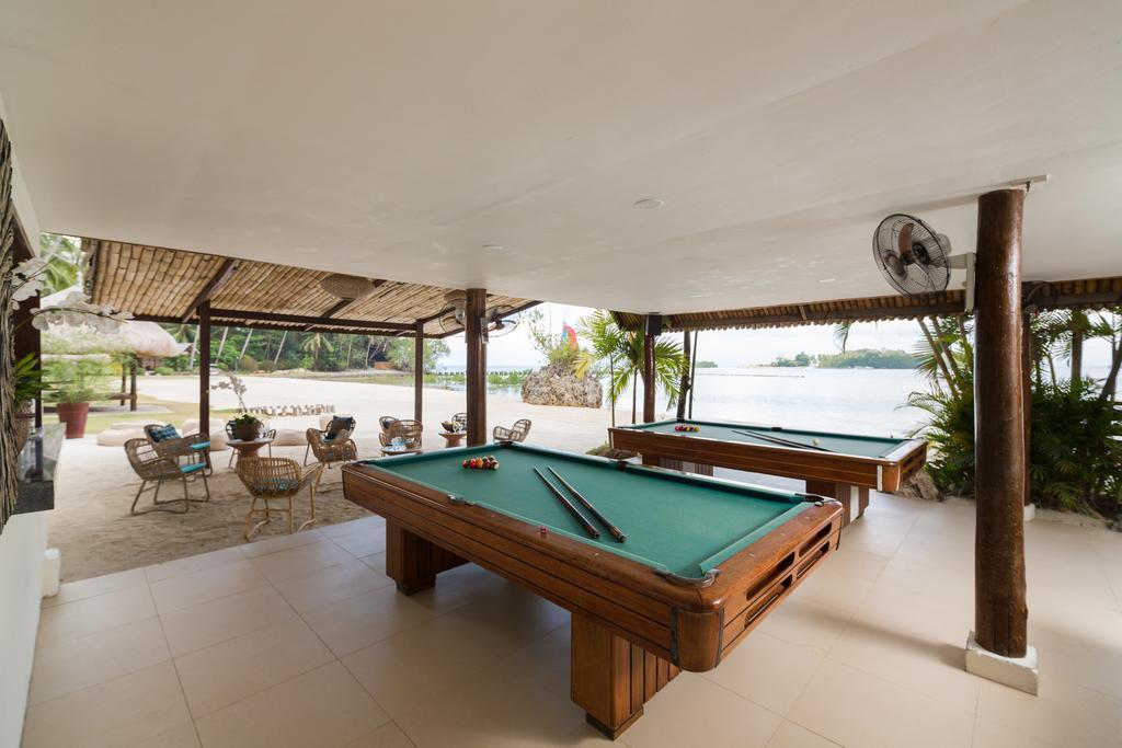 Pearl Farm Beach Resort Samal Ngoại thất bức ảnh