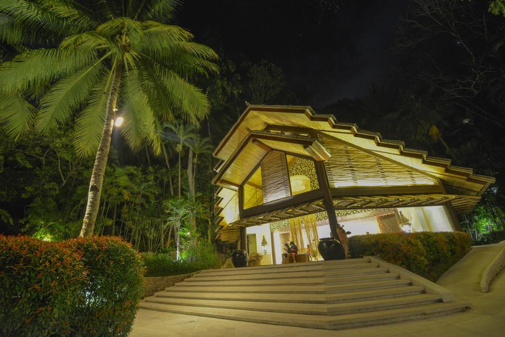 Pearl Farm Beach Resort Samal Ngoại thất bức ảnh