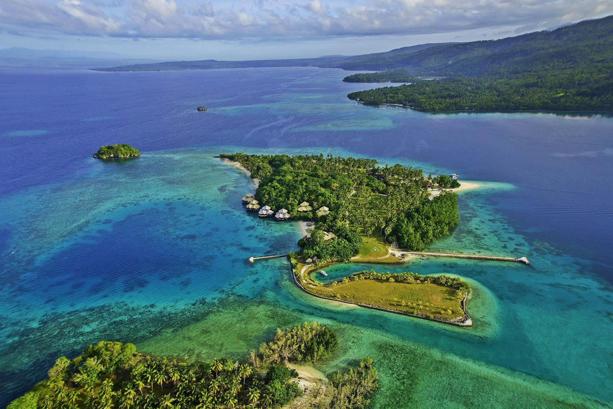 Pearl Farm Beach Resort Samal Ngoại thất bức ảnh