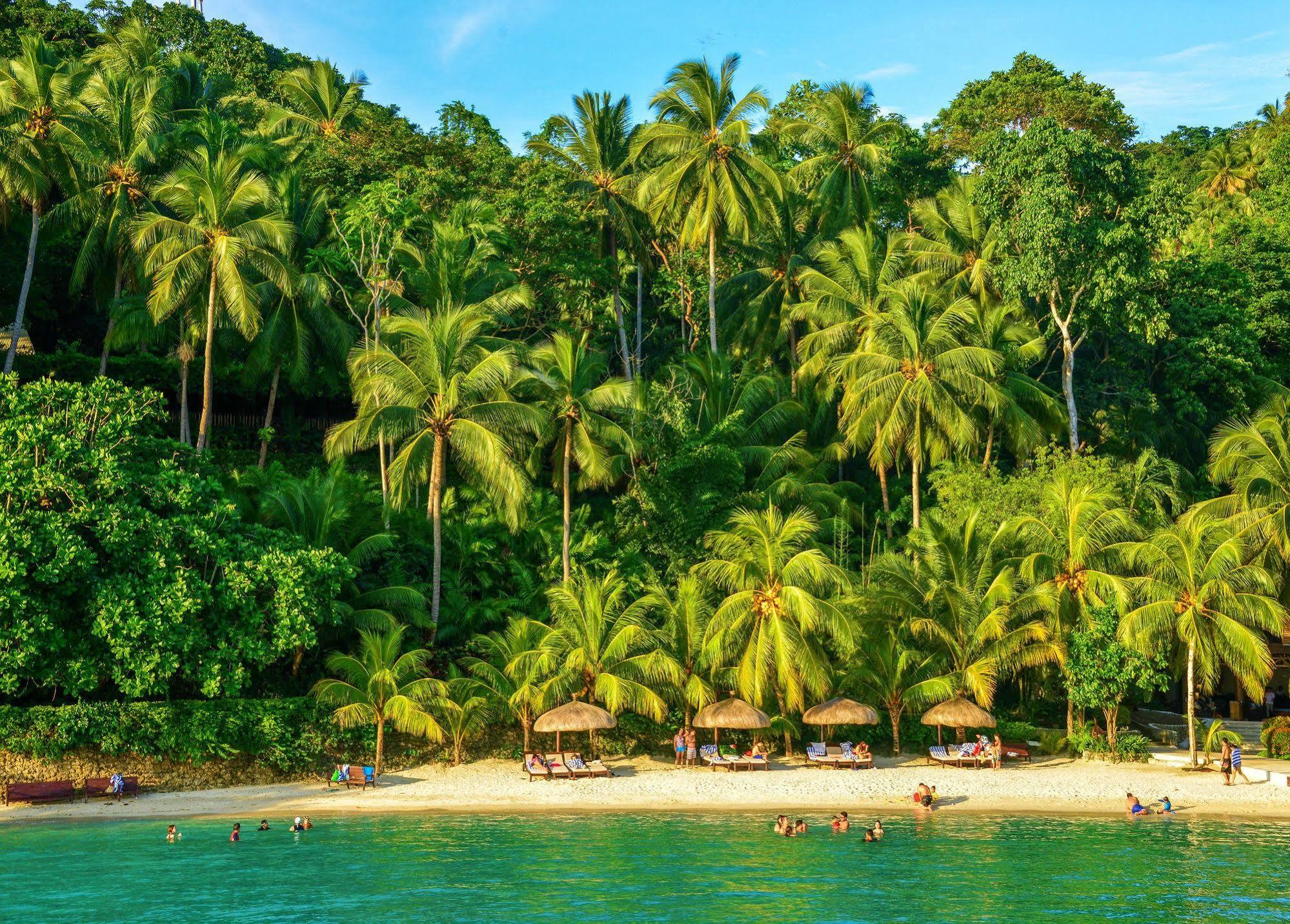 Pearl Farm Beach Resort Samal Ngoại thất bức ảnh