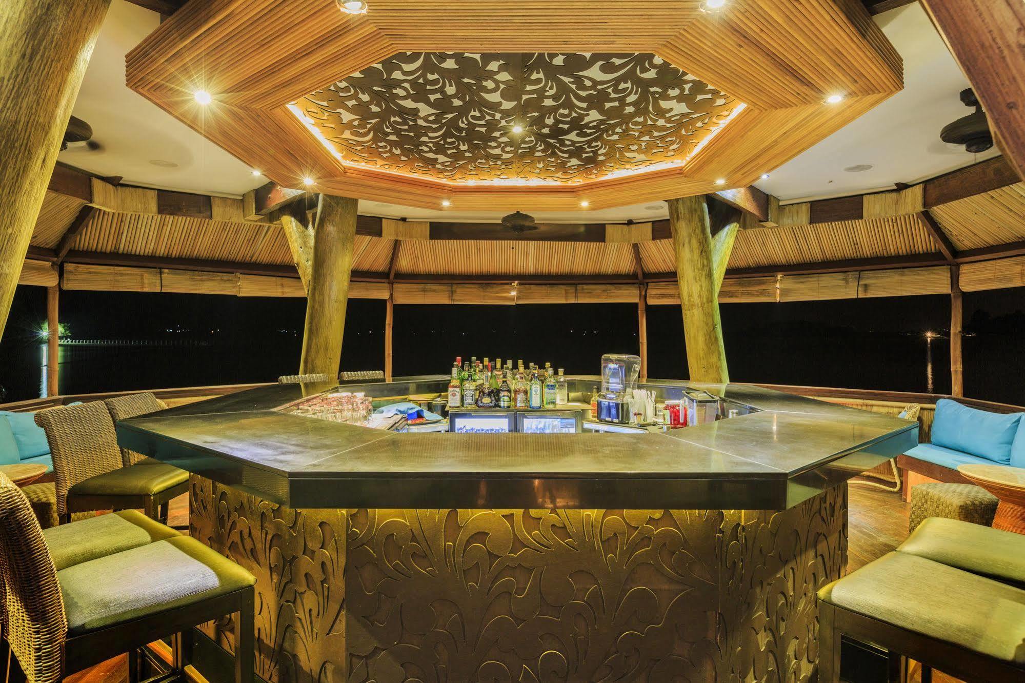 Pearl Farm Beach Resort Samal Ngoại thất bức ảnh