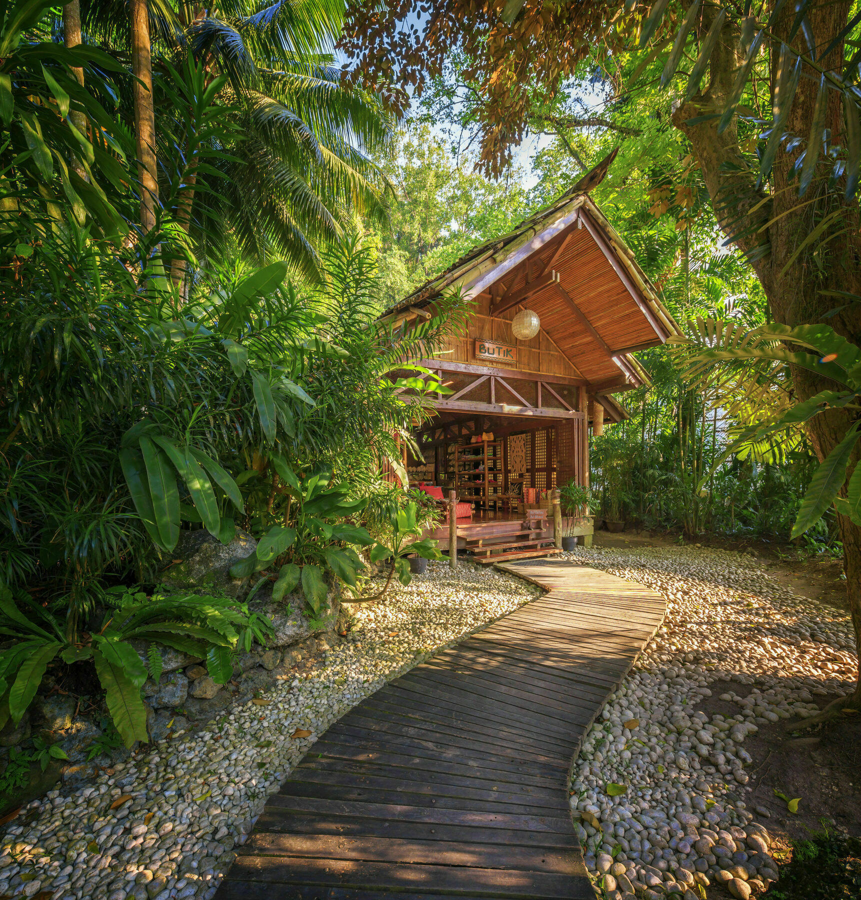 Pearl Farm Beach Resort Samal Ngoại thất bức ảnh