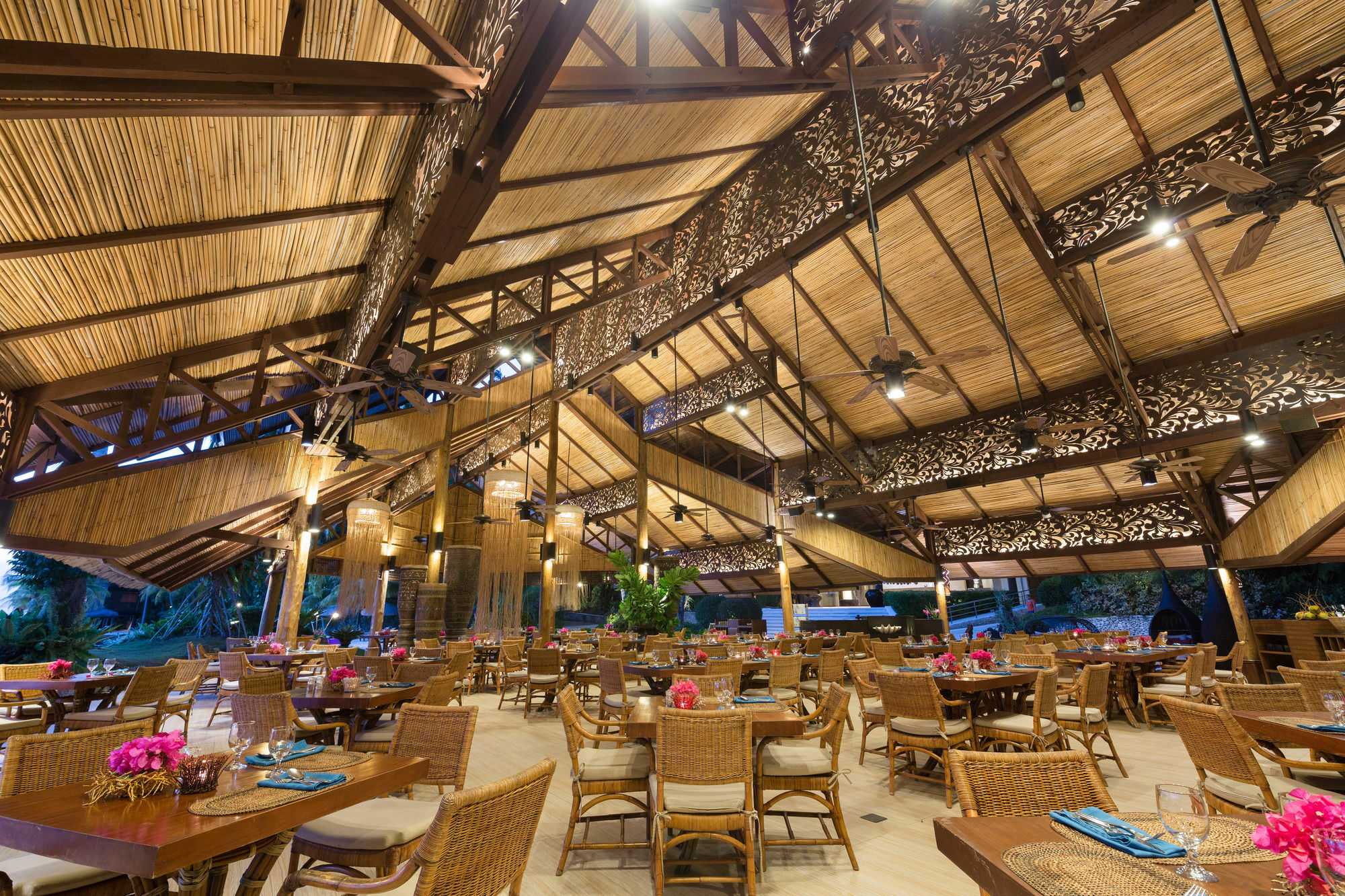 Pearl Farm Beach Resort Samal Ngoại thất bức ảnh