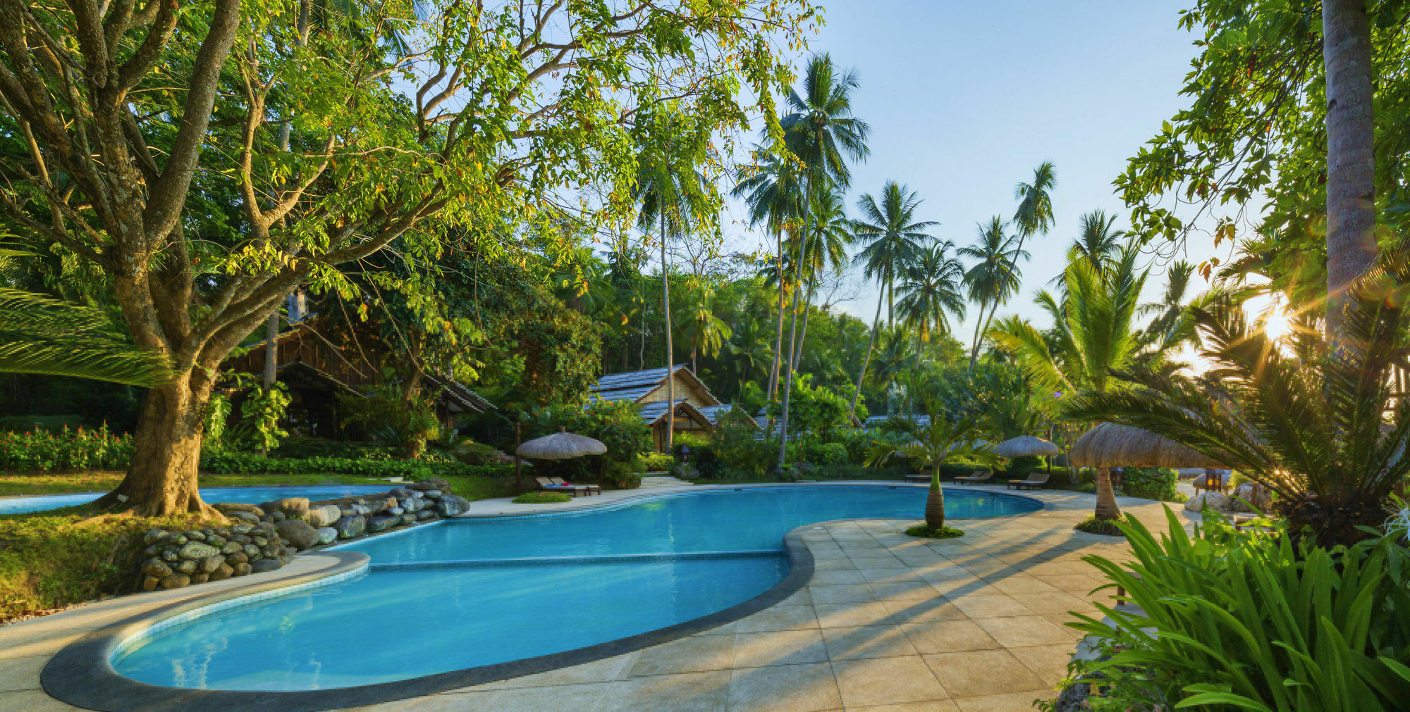 Pearl Farm Beach Resort Samal Ngoại thất bức ảnh