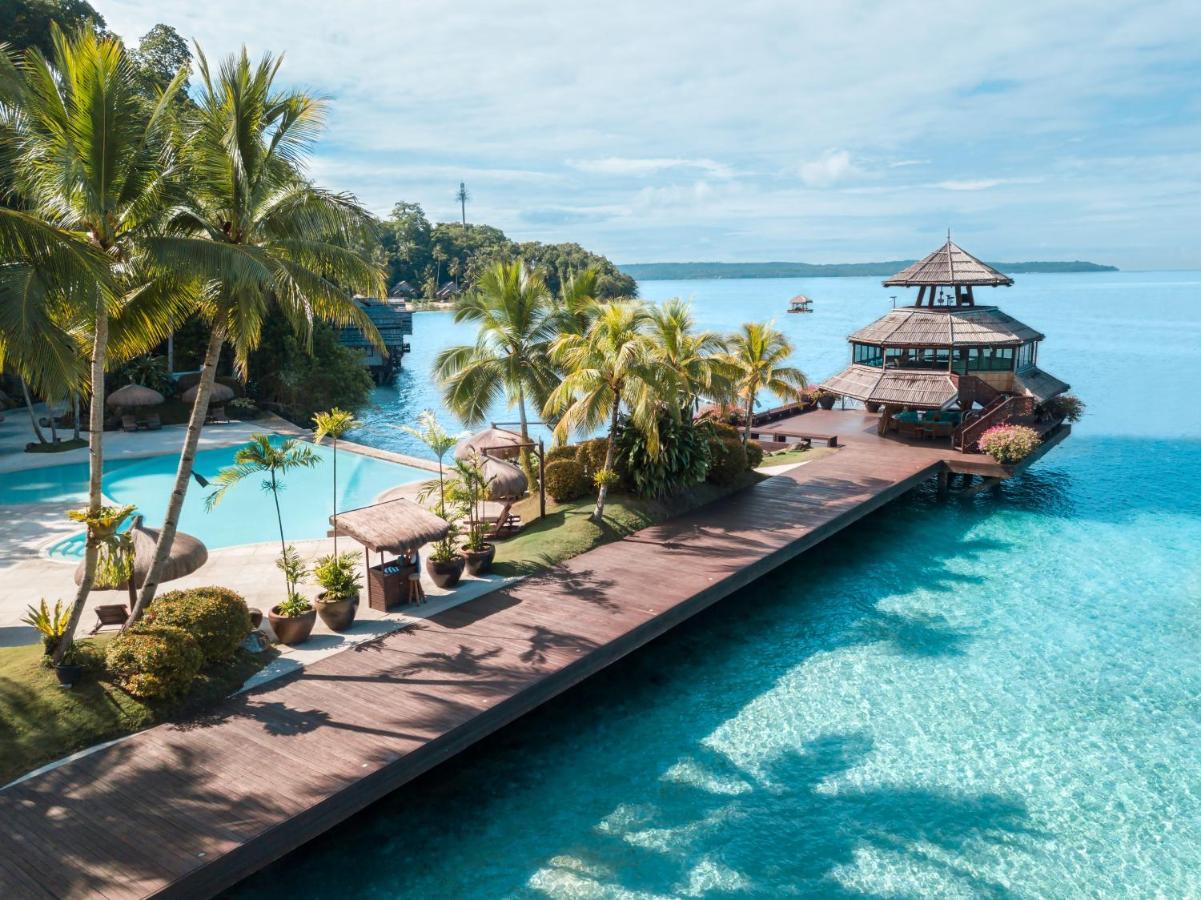 Pearl Farm Beach Resort Samal Ngoại thất bức ảnh