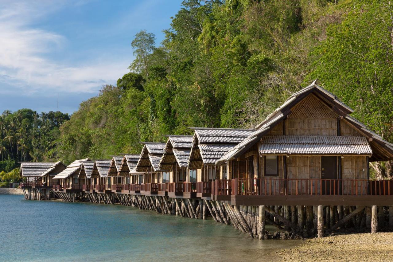 Pearl Farm Beach Resort Samal Ngoại thất bức ảnh