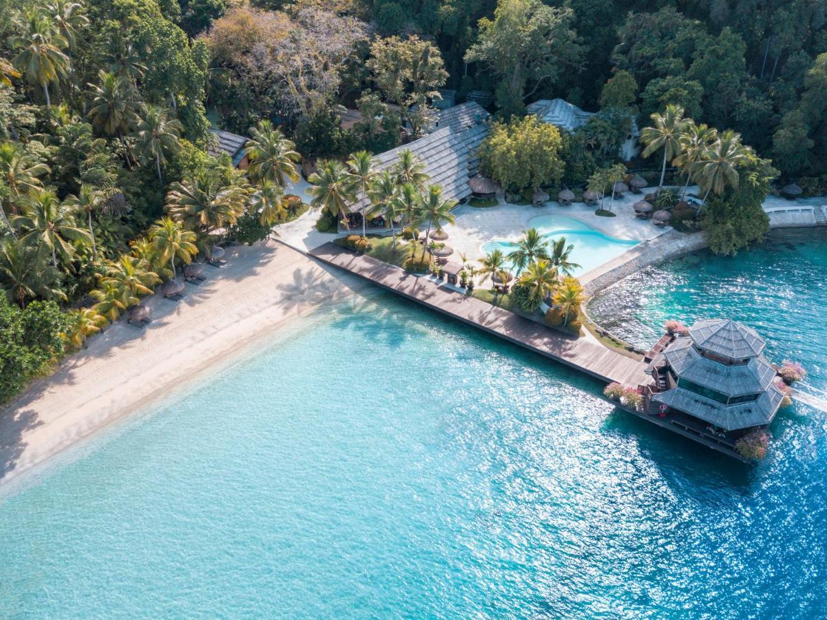 Pearl Farm Beach Resort Samal Ngoại thất bức ảnh