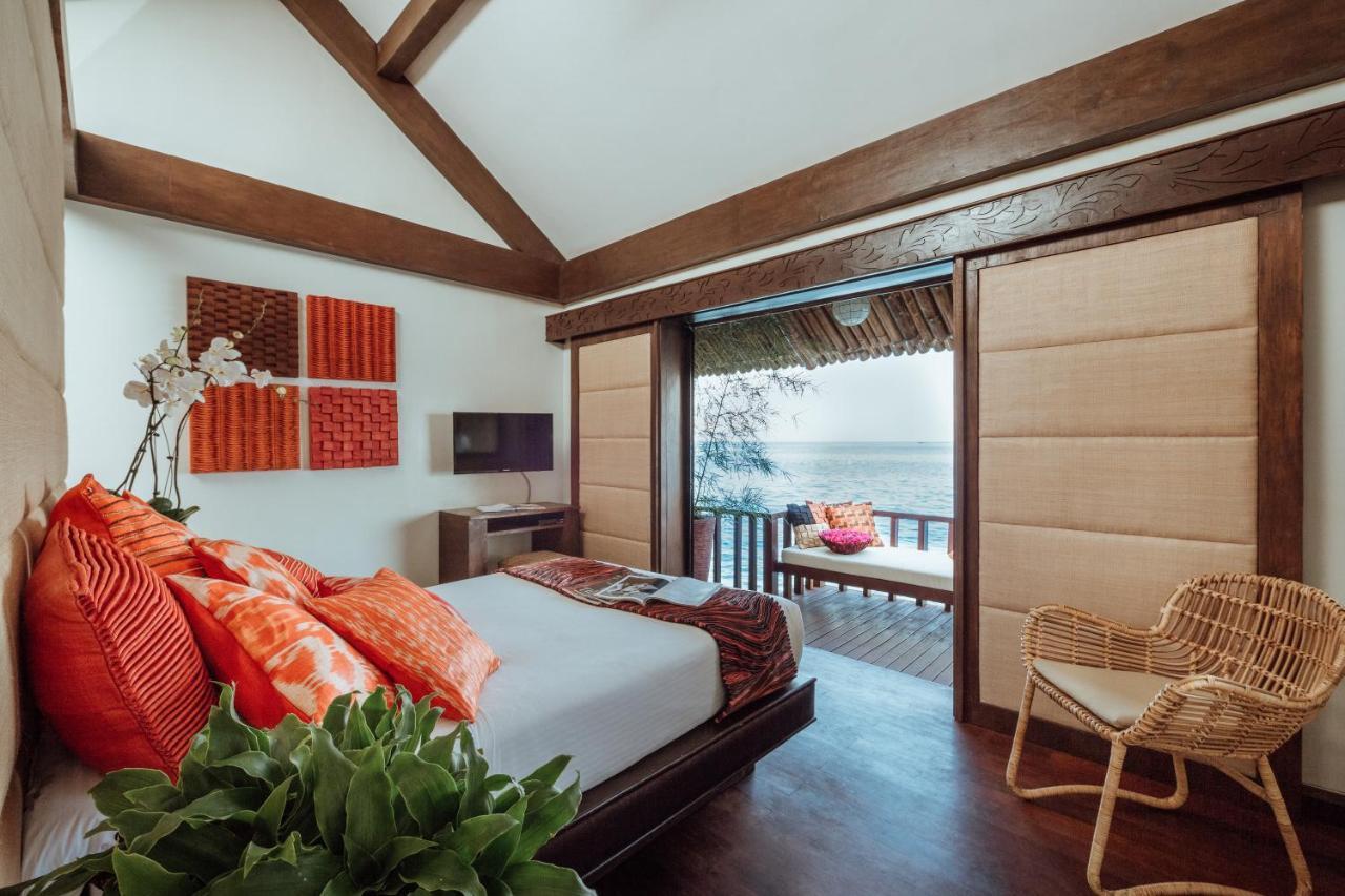 Pearl Farm Beach Resort Samal Ngoại thất bức ảnh