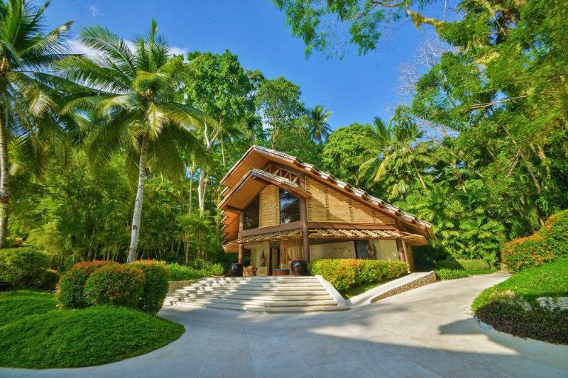 Pearl Farm Beach Resort Samal Ngoại thất bức ảnh